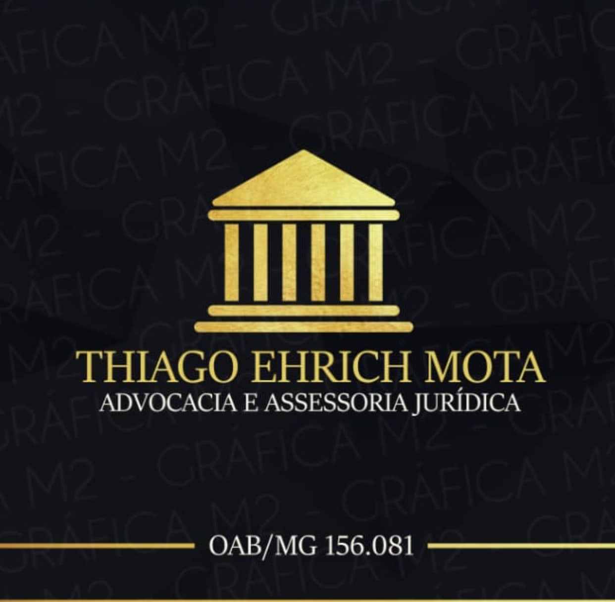 Thiago Ehrich Mota Advocacia e Consultoria Jurídica