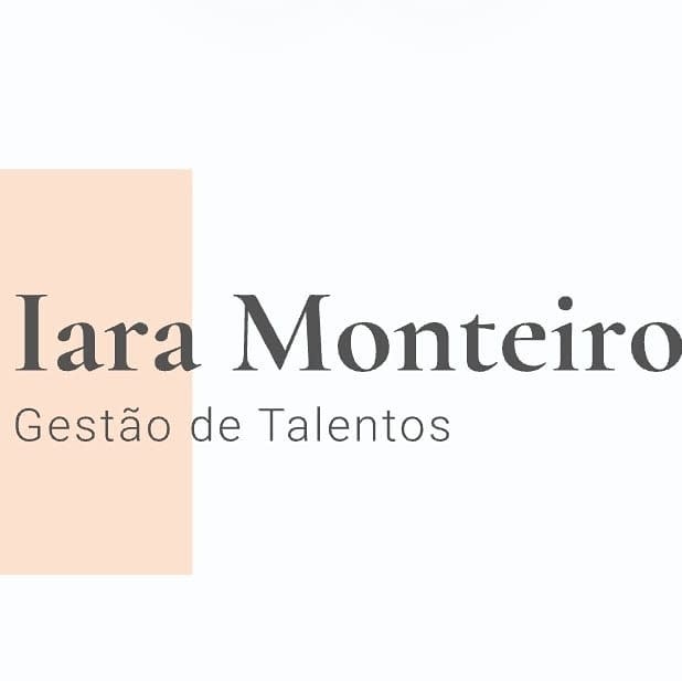 Iara Monteiro - Gestão de Talentos