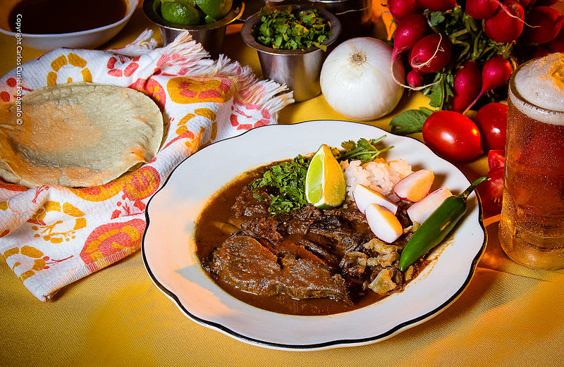 Birria estilo Jalisco - Antojitos mexicanos - Magui - Restaurante mexicano  | Hermosillo