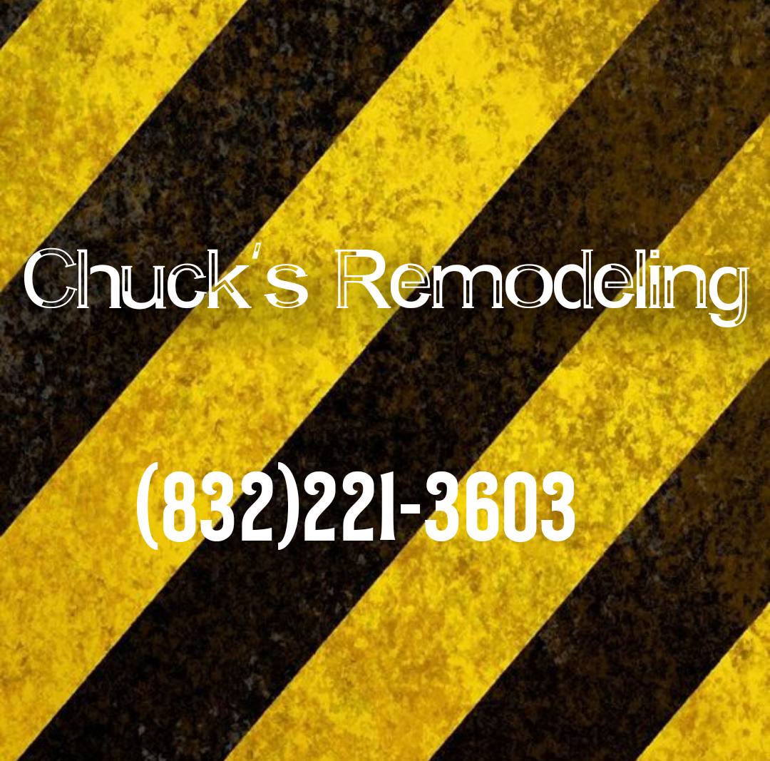 Chuck's Remodeling
