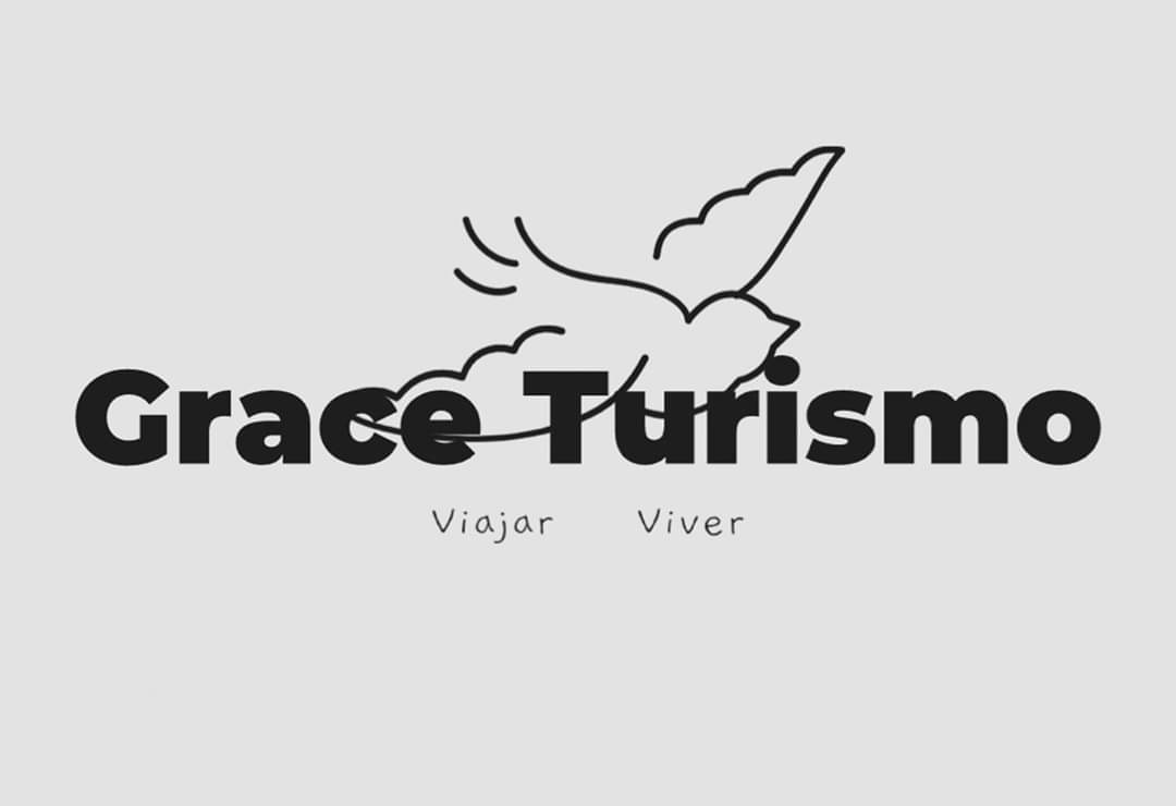 Grace Turismo Viajar É Viver