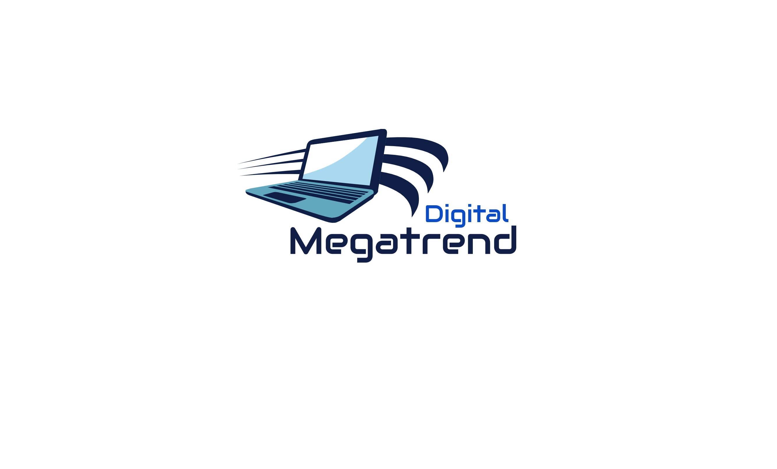 Megatrend Digital