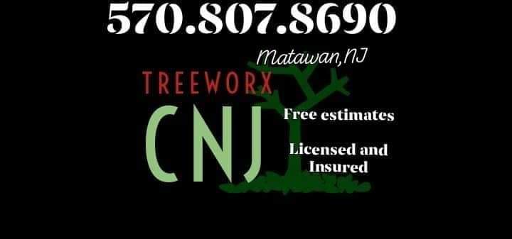 Central NJ TreeWorX