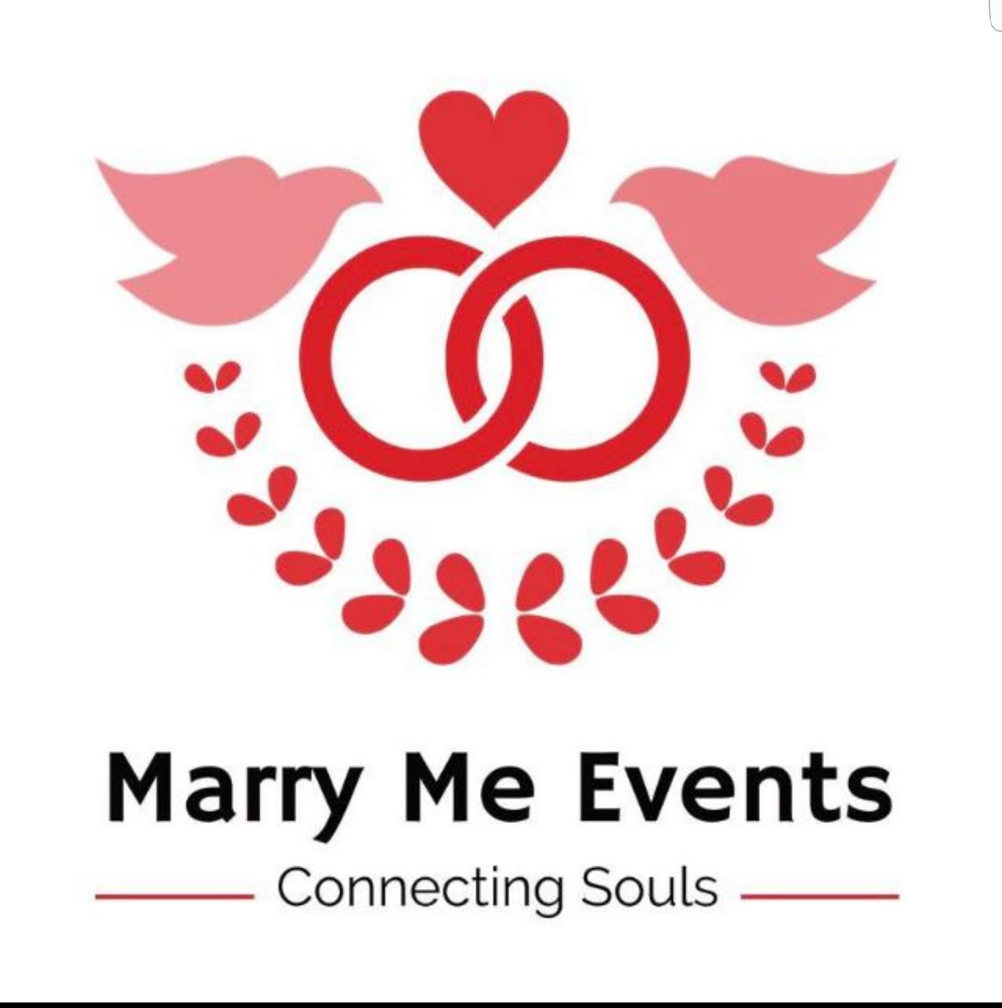 Marry Me Events