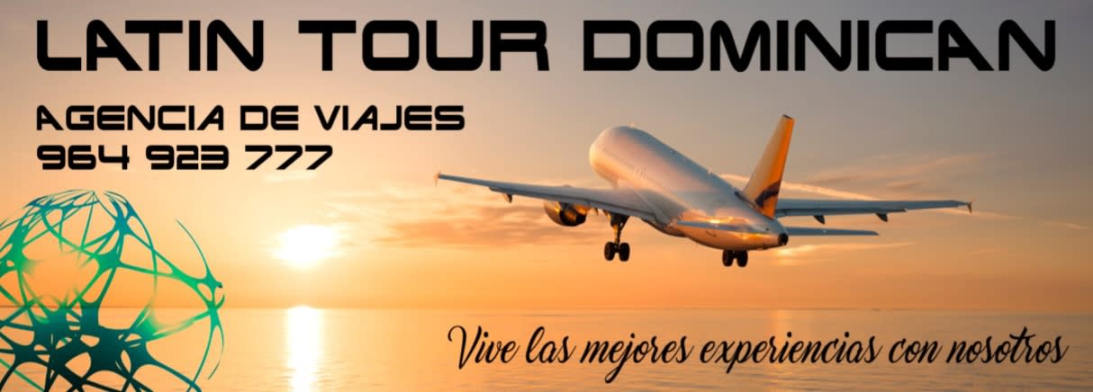 Latin Tour Dominican