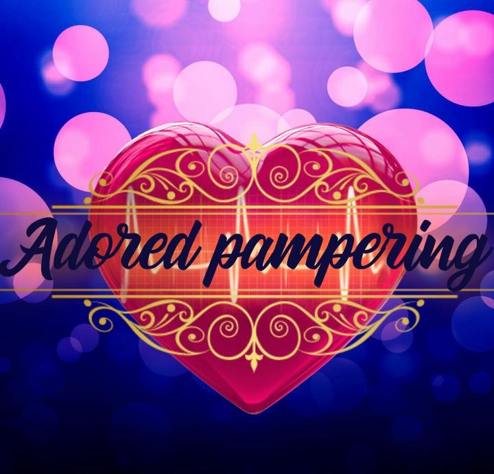 Adored Pampering