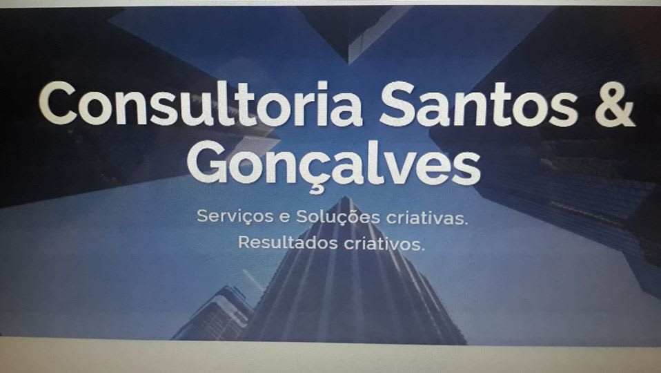 Consultoria Santos & Gonçalves