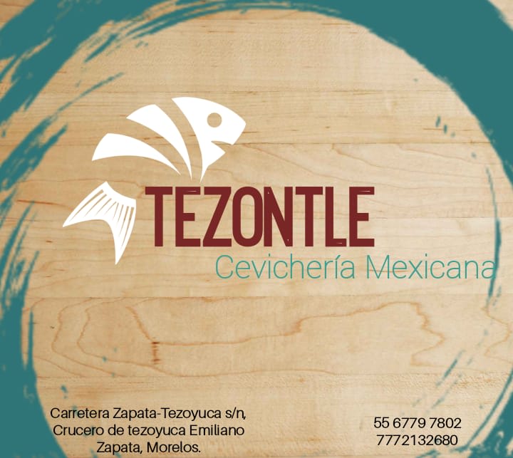 Tezontle Cevichería Mexicana