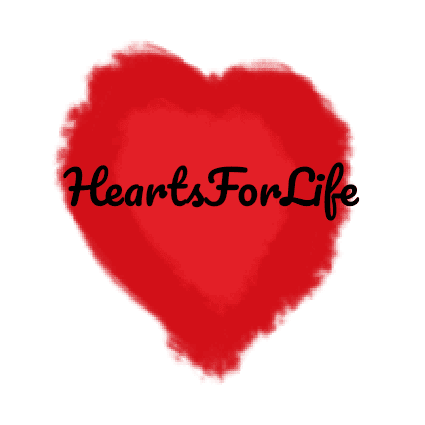 Hearts 4 Life