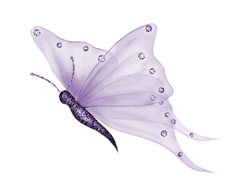Purple Papillon Gifts