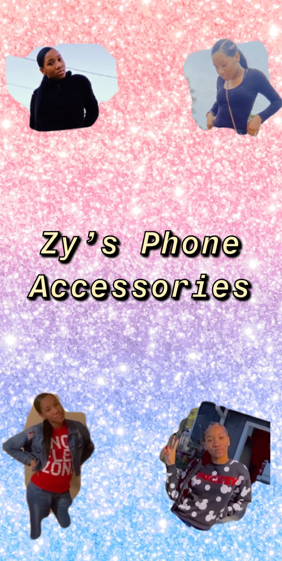 Zy's Phone Accessories