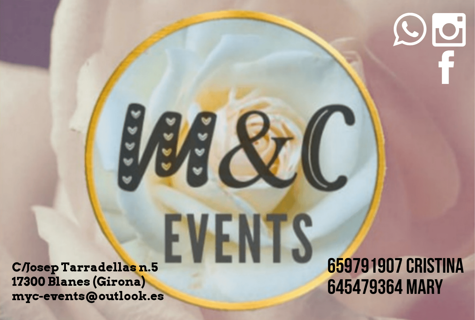 M&C Events