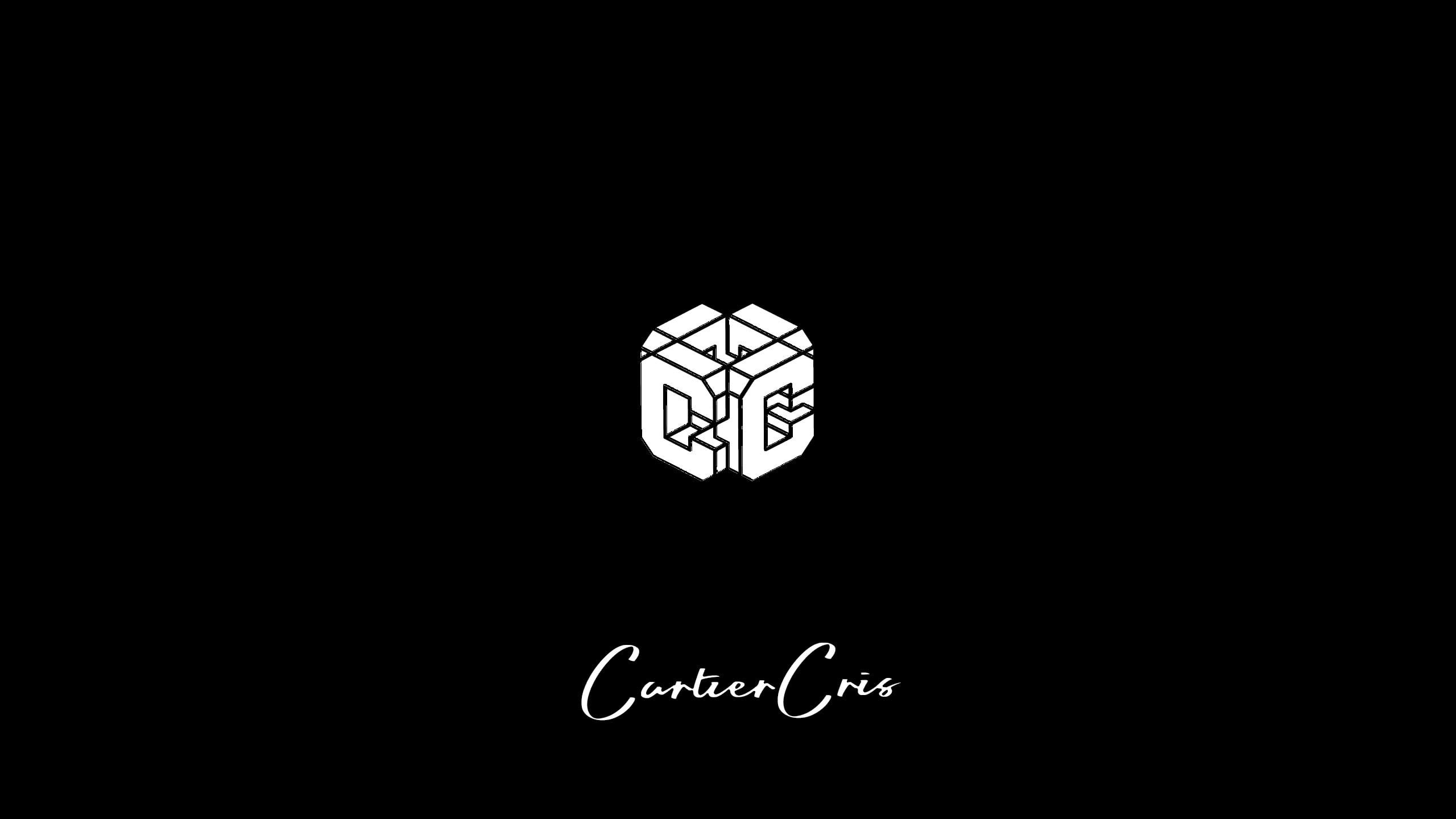 Cartier Cris