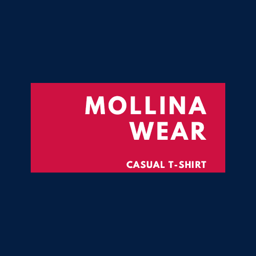 Mollina Wear Casual T-Shirt