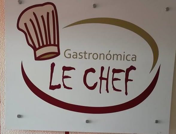 Gastronomica Le Chef