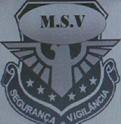 MSV Segurança & Agente de Portaria