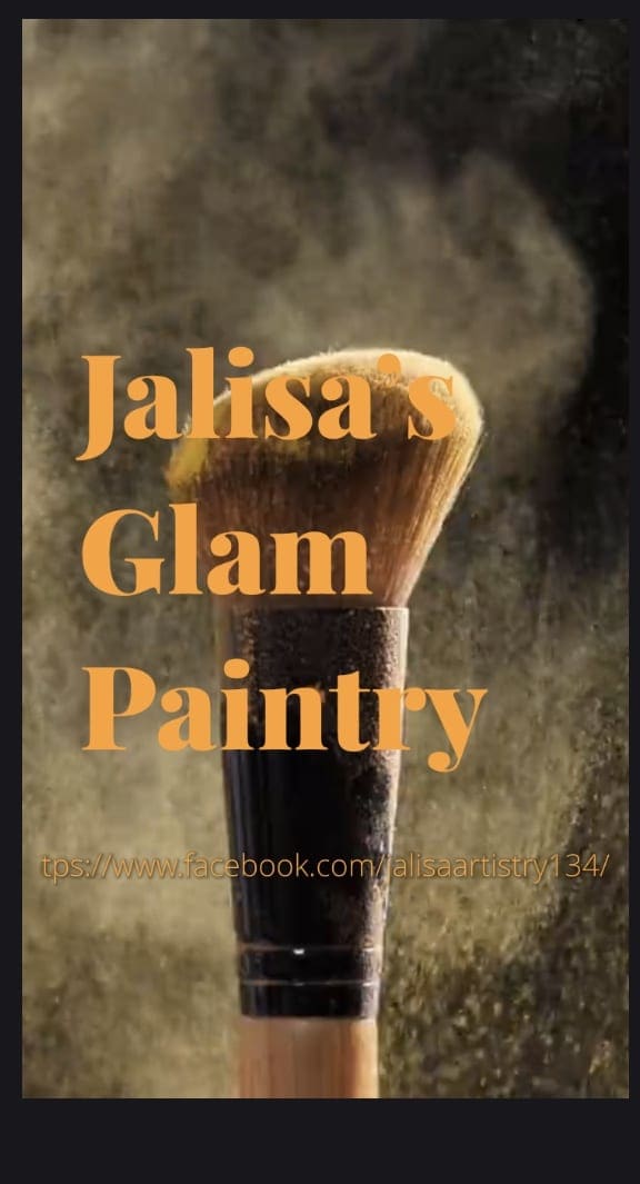 Glam J Paintry