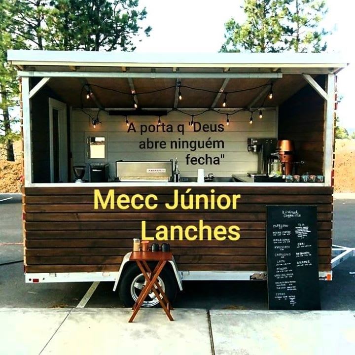 Mecc Junior Lanches