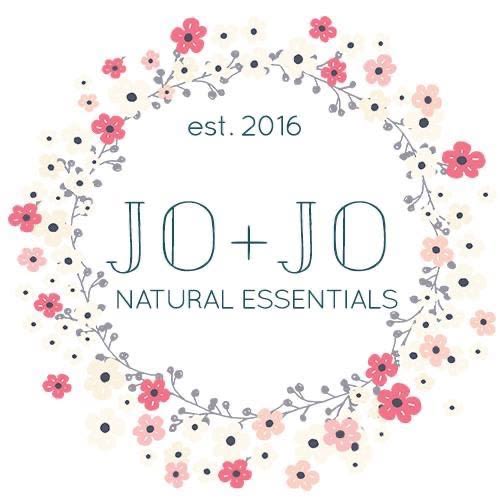 Jo Jo Natural Essentials