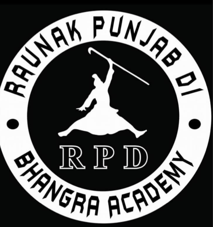 RPD Bhangra Academy