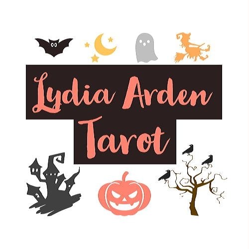 Lydia Arden Tarot