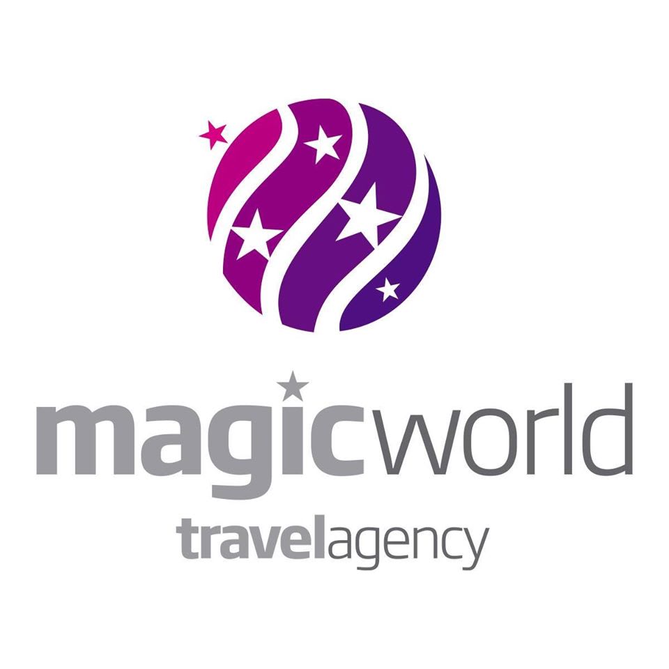 Magic World Travel Agency