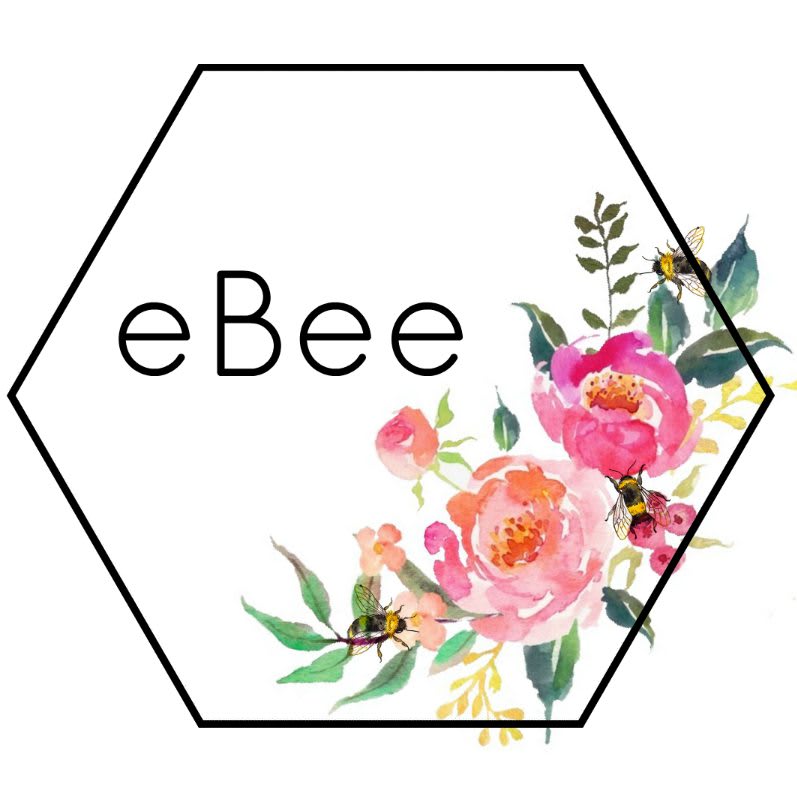 eBee Beeswax Wraps