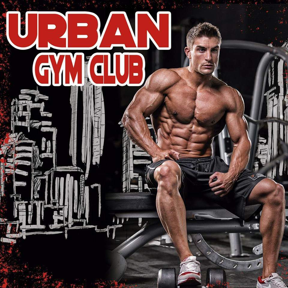 Urban Gym Club