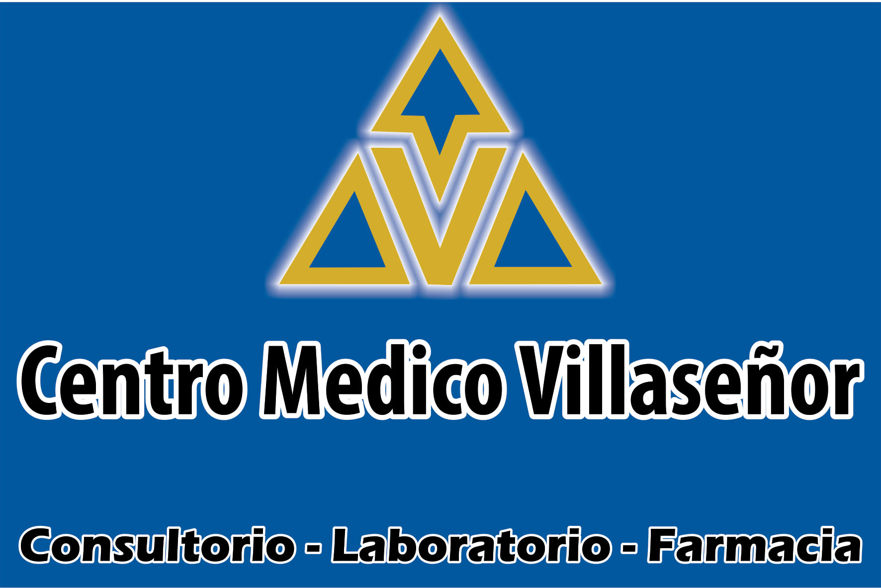 Centro Médico Villaseñor