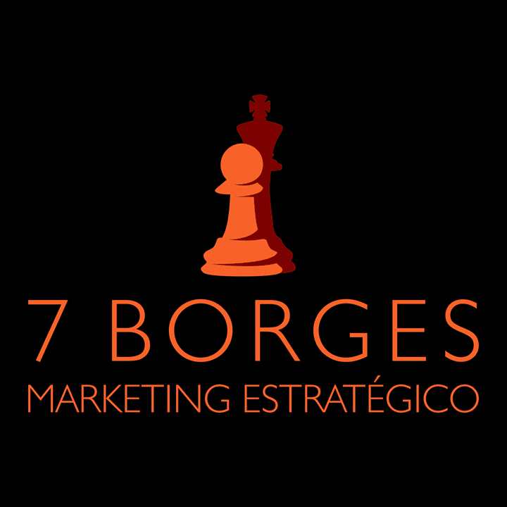 7 Borges Marketing Estratégico