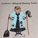 The Espinosa's Bilingual Cleaning Services