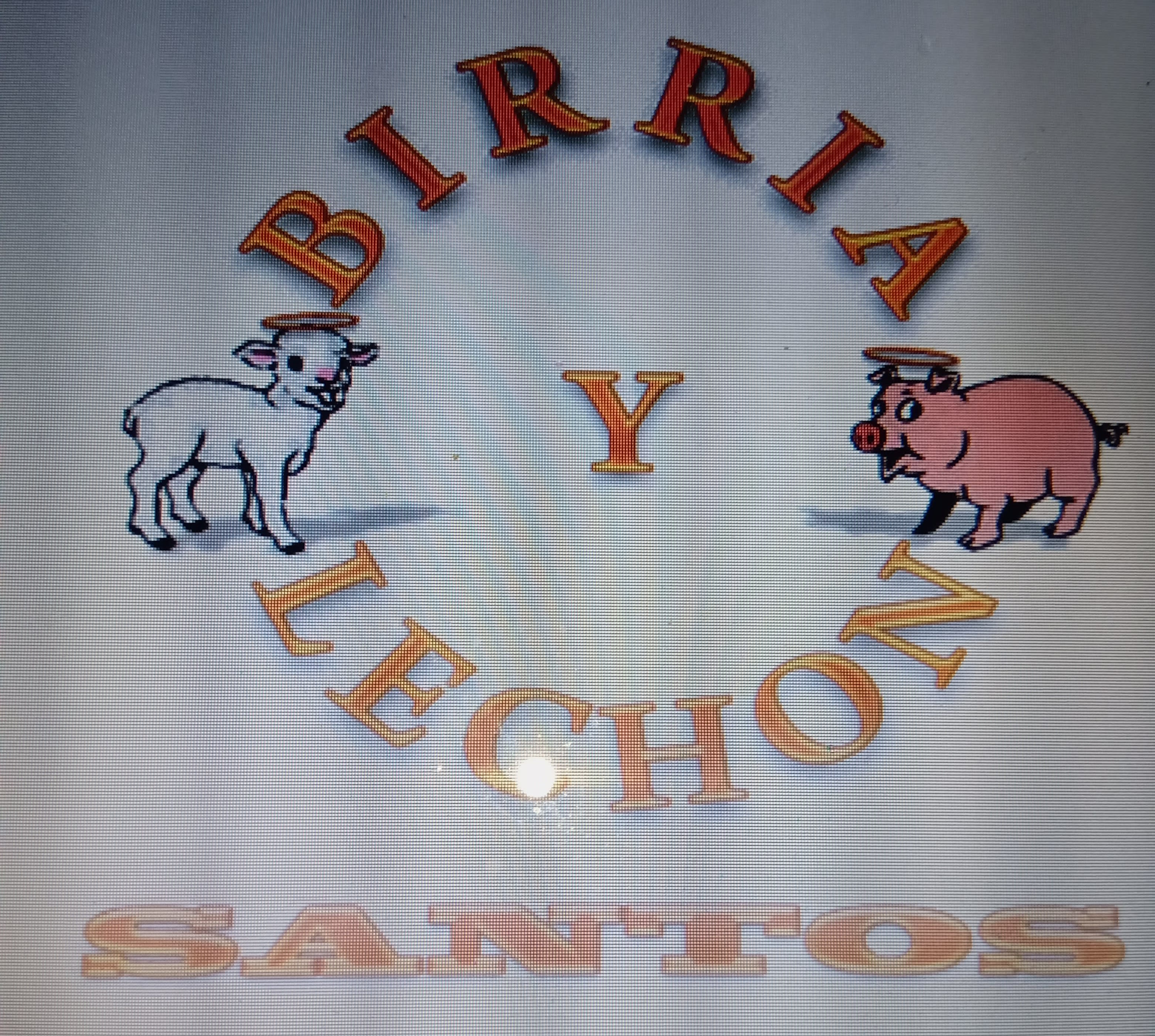 Birria Y Lechon Santos