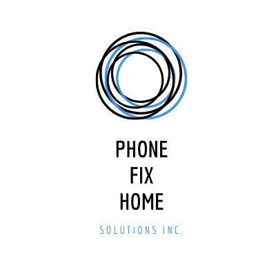 Phone Fix Home