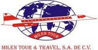 Milen Tour & Travel S.A De C.V.