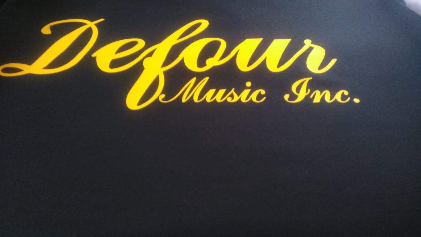 Defour Music Inc