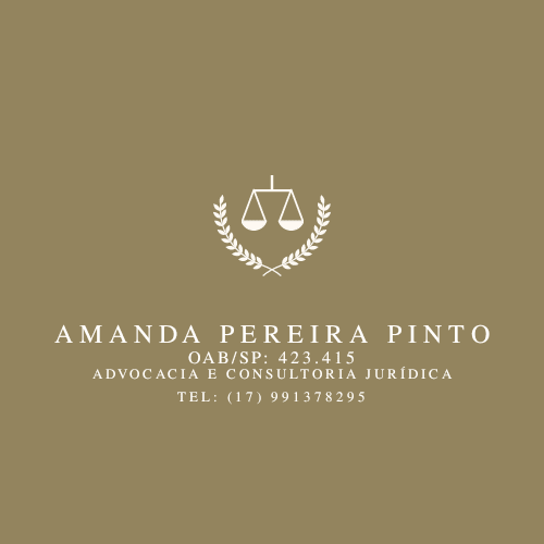 Amanda Pereira Pinto - Advocacia
