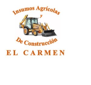 Materiales para la Construccion e Insumos Agricolas "El Carmen"