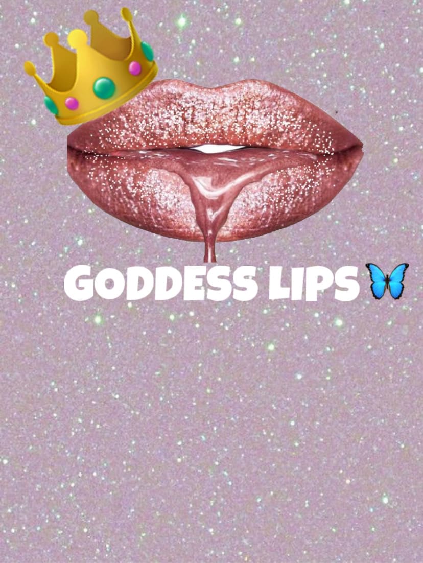 Goddess Lips