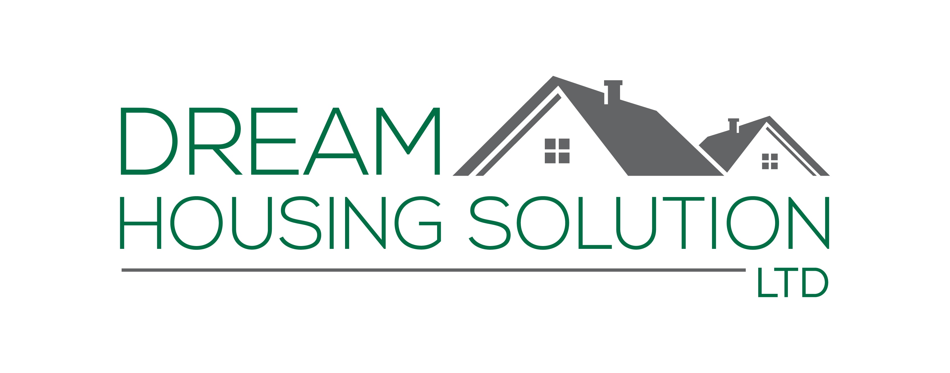 Dream Housing Solution