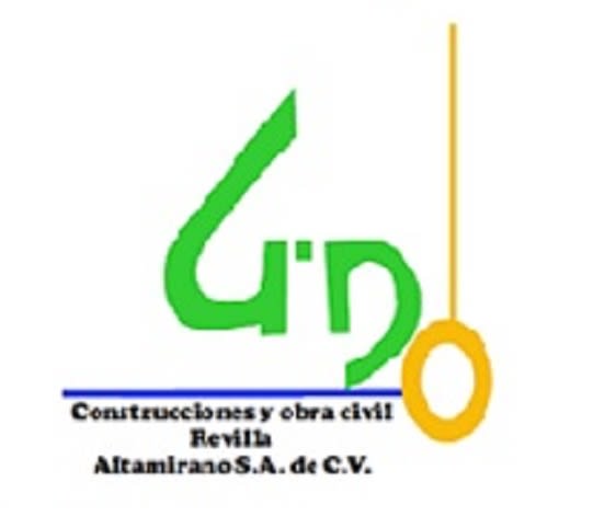 Construcciones y Obra Civil Revilla Altamirano Sa De Cv