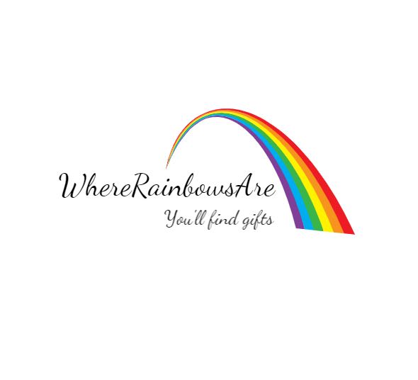 Where Rainbows Are