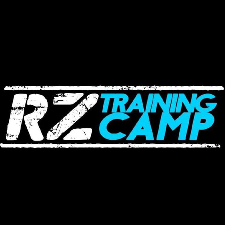 Rz training camp