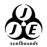 JJE Surf Boards