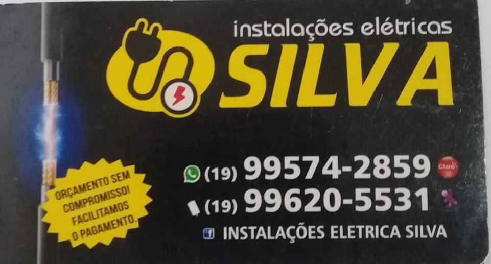 Instalações Elétricas Silva