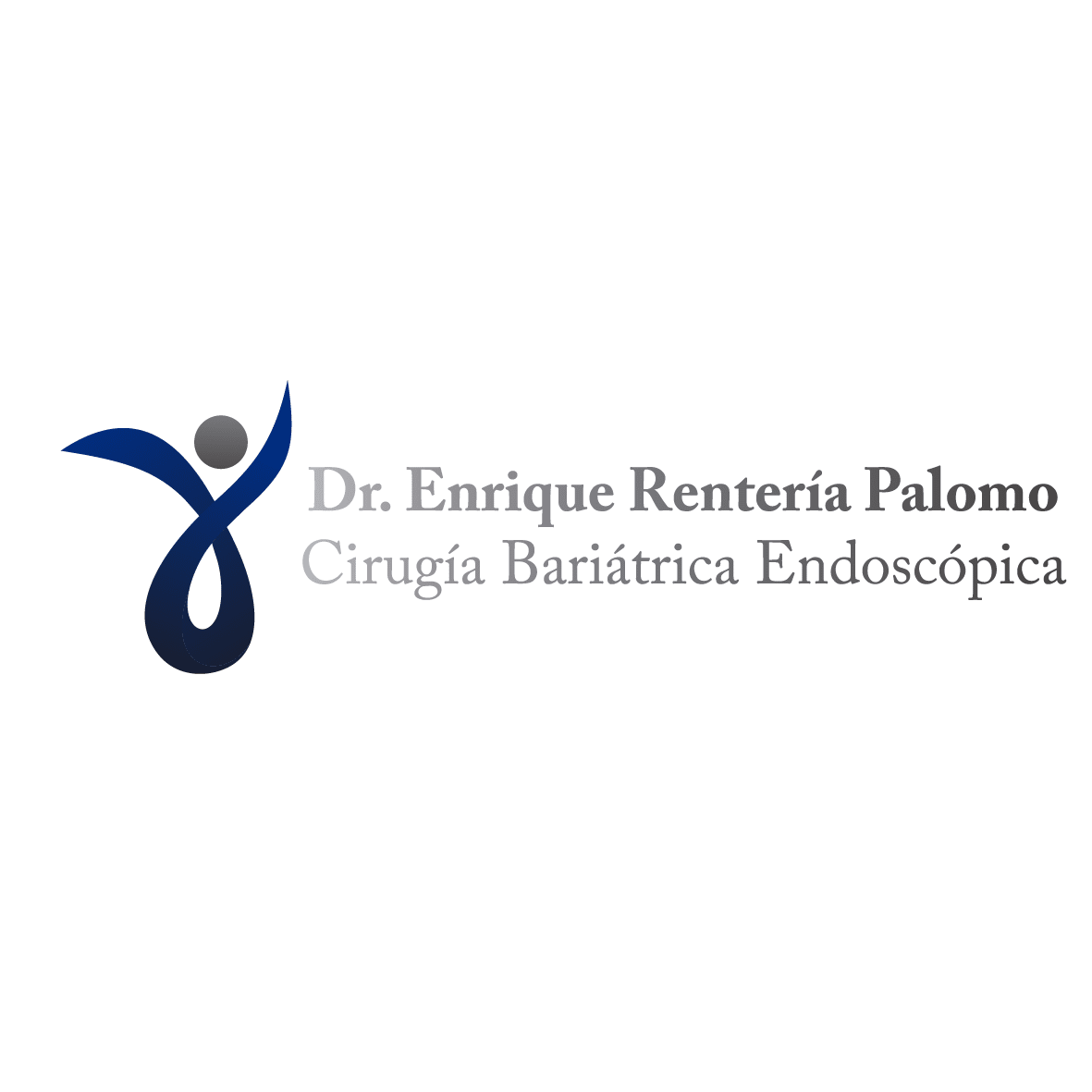 Dr. Enrique Rentería Palomo                                                                        Cirugía General / Cirugía Bariátrica Endoscópica