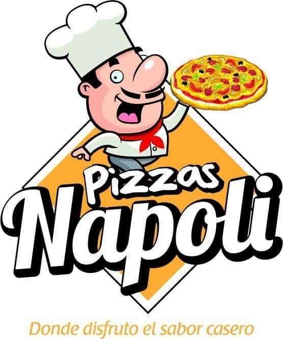 Pizzas Napoli Lagunas Oax