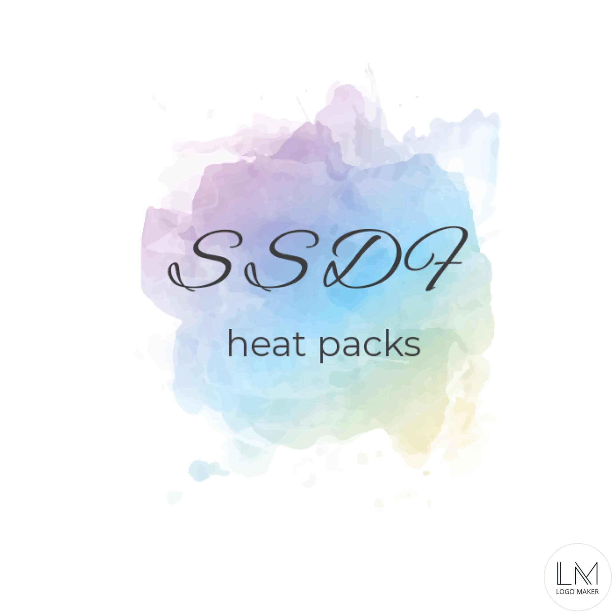 SSDF Heat Packs