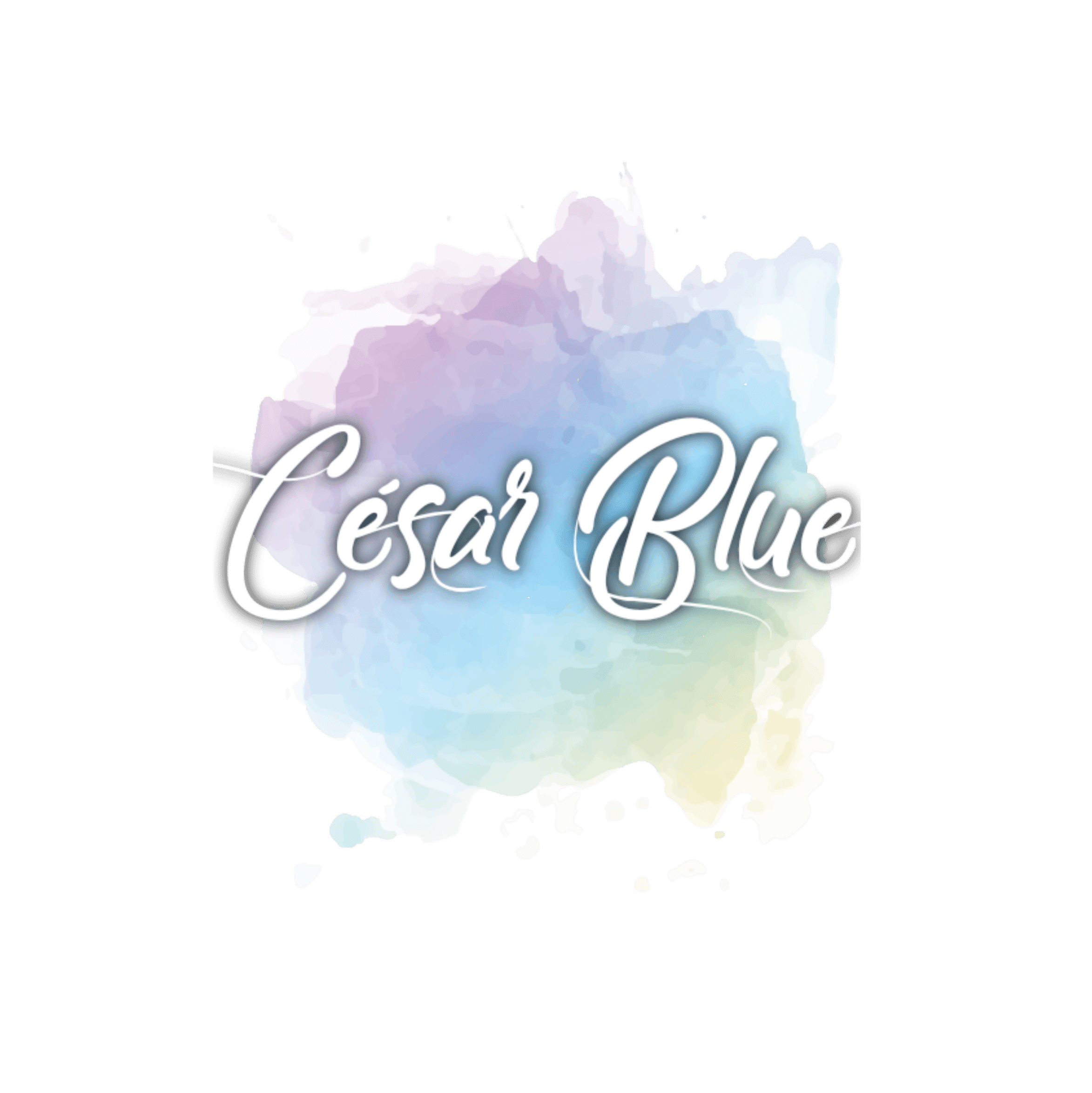 César Blue