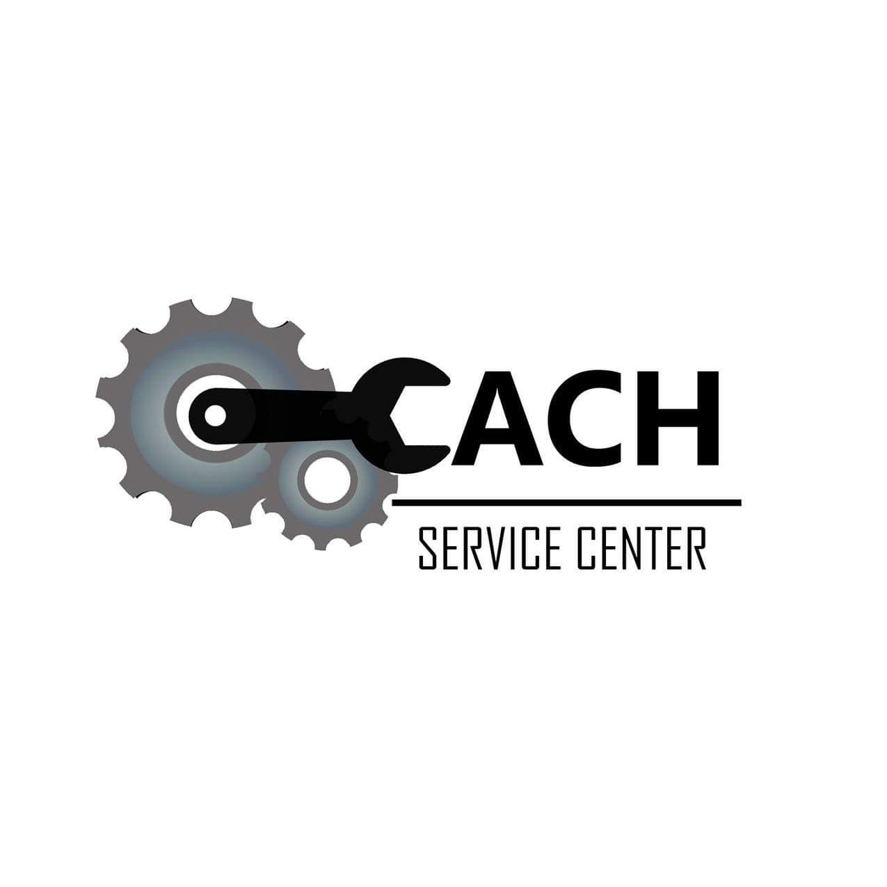Service Center Cach