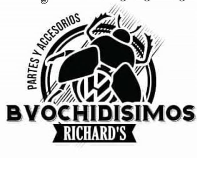 Bvochidisimo's Richard's